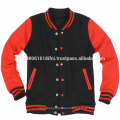 GREAT GILL's INCORPORATION varsity jacket for men and women